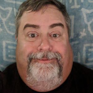 Meet your Posher, Charles